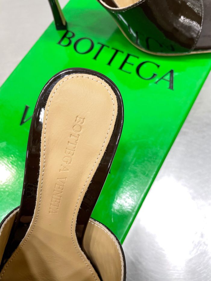 Bottega Veneta Shoes BVS00019 Heel 10CM